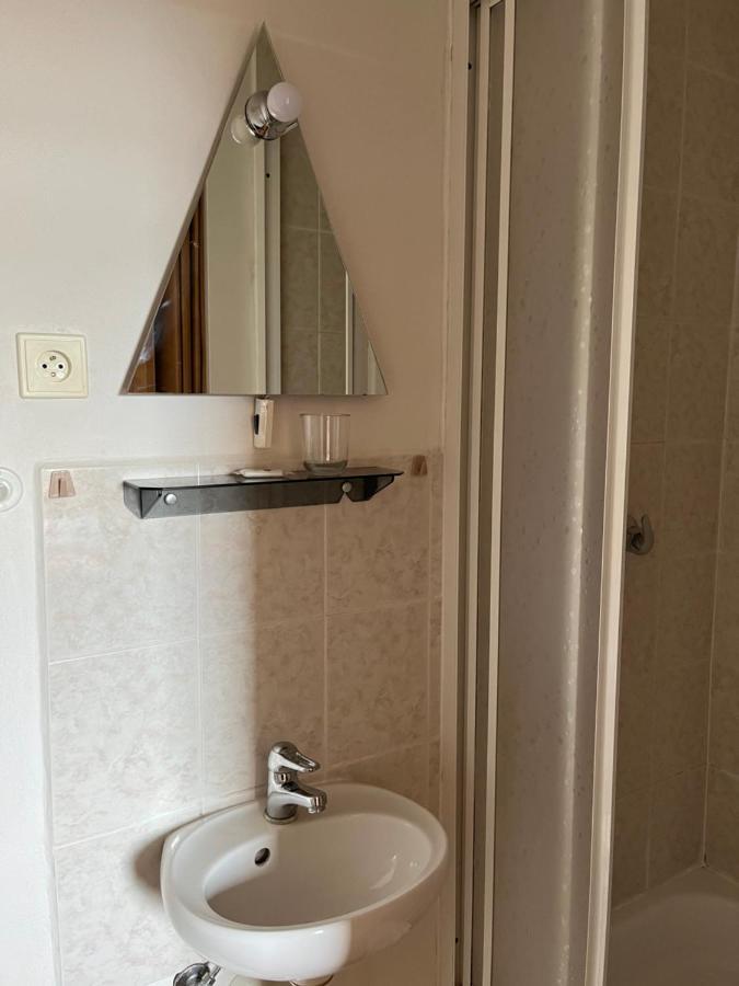 흐렌스코 U Vaclava B&B 외부 사진